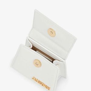 JACQUEMUS LE CHIQUITO BAG